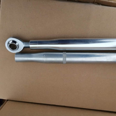 Универсальный автомобильный фитнес Heims Drag Links Radius Rods Tie Rods Kit с настраиваемым OE NO. и превосходным материалом