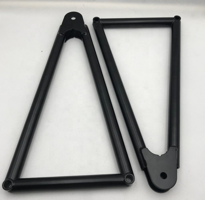 4130 Chromoly Sprint Car One Hole Jacobs Ladder 3/8&quot; Диаметр отверстия с диаметром труб 3/4&quot; и толщиной стенки 0,063&quot;