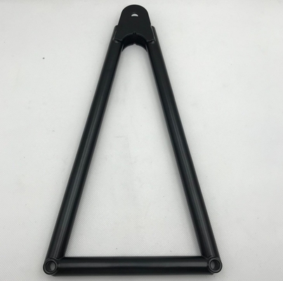 4130 Chromoly Sprint Car One Hole Jacobs Ladder 3/8&quot; Диаметр отверстия с диаметром труб 3/4&quot; и толщиной стенки 0,063&quot;