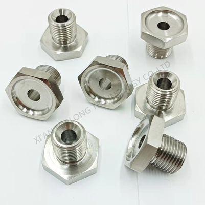 Универсальная крышка 5/8-18 Спринт Авто Титановый полый King Pin Kit для легкого шпинделя 5.6 дюйма Длина гоночная производительность