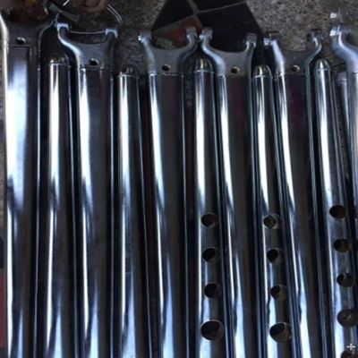 OE NO. N/M Steel Sprint Car Hot Rod Drilled Wishbone Model A 1932 Rat Rod для Всемирного года