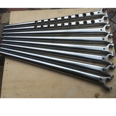 OE NO. N/M Steel Sprint Car Hot Rod Drilled Wishbone Model A 1932 Rat Rod для Всемирного года