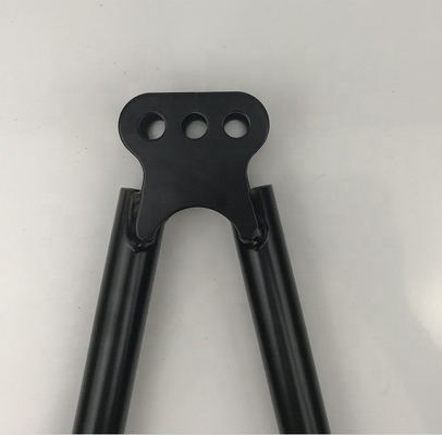 Устойчивый 13 5/8 &quot;Три отверстия 3/8&quot; Хромоли 4130 Джейкобс Лестница для спринта