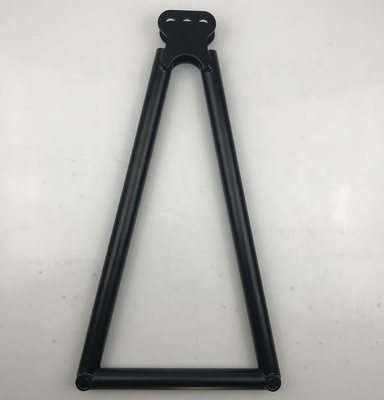 Устойчивый 13 5/8 &quot;Три отверстия 3/8&quot; Хромоли 4130 Джейкобс Лестница для спринта