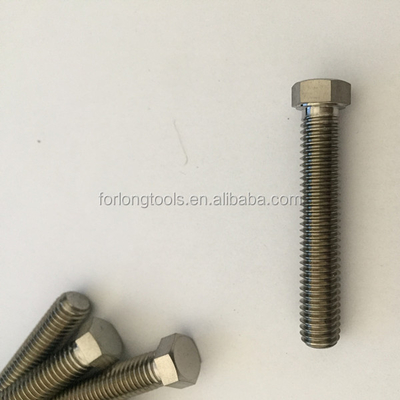 Прочность производительность натуральная отделка SPRINT CAR TITANIUM RADIUS ROD BOLT 1/2&quot;-20 x 1-3/8&quot; шестеренковые болты с стандартом DIN
