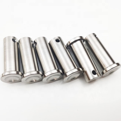 Superior DIN Standard Jacob Ladder Quick Release Clevis Pins 1/2&quot; x1.3&quot; в титане для гоночных модификаций