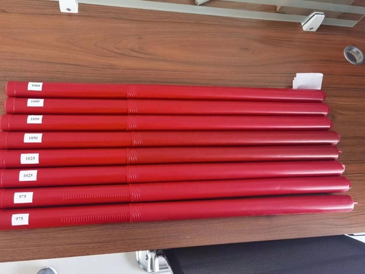 Универсальный OE NO. Полый торсионный стержень 30 &quot;х 1-1/8&quot; Сплин-хромная сталь Идеальное обновление для подвески вашего автомобиля