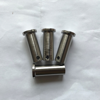 Титановые DIN Standard Jacob Ladder Quick Release Clevis Pins 1/2&quot; x1.3&quot; для автомобилей Sprint Части для автомобилей Eagle Standard