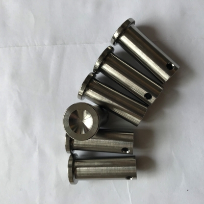 Титановые DIN Standard Jacob Ladder Quick Release Clevis Pins 1/2&quot; x1.3&quot; для автомобилей Sprint Части для автомобилей Eagle Standard
