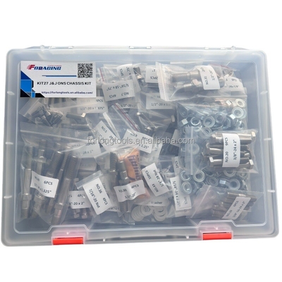 Титановый болт Ons Sprint Car J J Chassis One Nut Stud One Nut Shock Mount Kit Eagle/Maxim BOLT KIT 27 для универсального года