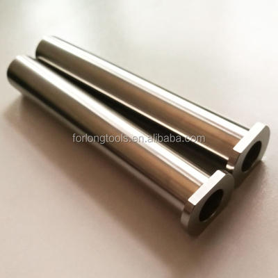 Диаметр DIN 5/8&quot;-18 Титановый карликовый королевский штифт для шпиндельного ореха