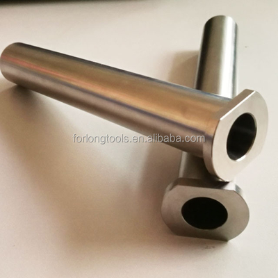 Диаметр DIN 5/8&quot;-18 Титановый карликовый королевский штифт для шпиндельного ореха