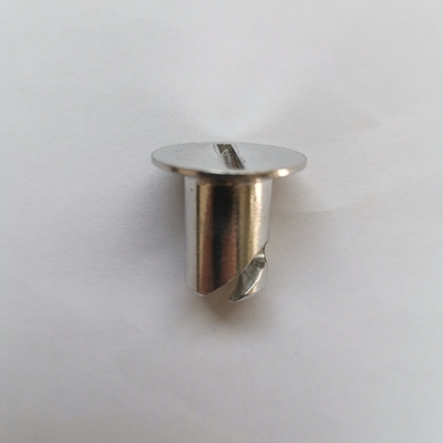 Универсальный 7/16&quot; *.550&quot; Квартирный поворот Dzus Stud Fastener Steel Sprint Car Racing Компонент модификация
