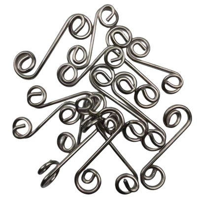 Universal Sprint Car Racing 1 3/8 &quot;Нержавеющая сталь быстрое поворотное крепежное пружина для замены / ремонта Образец универсального назначения