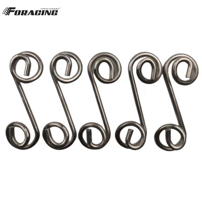 Universal Sprint Car Racing 1 3/8 &quot;Нержавеющая сталь быстрое поворотное крепежное пружина для замены / ремонта Образец универсального назначения