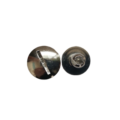 Серебряный Алюминиевый Купол Голова Dzus 7/16 x.500 Быстрые поворотные крепежные устройства для универсальных модификации автомобилей Спринт Быстрая установка