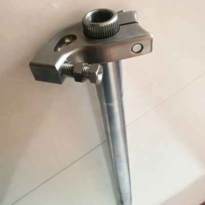 30 IN 1-1/8 в спинной скорости 975-1065 Sprint Car Steel Tubular Torsion Bar для универсальной установки автомобиля и обновления материала