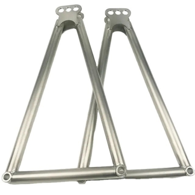 Улучшите производительность вашего автомобиля с помощью 13 5/8&quot; 14&quot; Triple X Titanium Jacobs Ladder