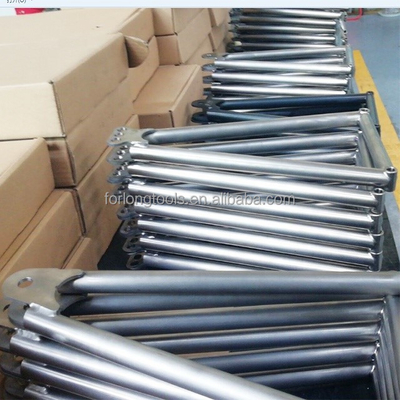Улучшите производительность вашего автомобиля с помощью 13 5/8&quot; 14&quot; Triple X Titanium Jacobs Ladder