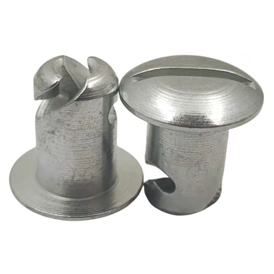 Универсальные кнопки Dzus Dome Head Silver 7/16 &quot;x.500&quot; Сталь для спринтового автомобиля Maxim Eagle Универсальные запасные части