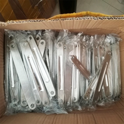 Universal Sprint Car Racing Car с OE NO. настраиваемый 7&quot; и 5&quot; ремень лестницы Джейкобса в алюминии 7075