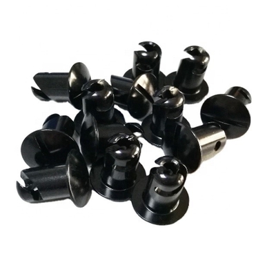 Грипп.500 &quot;Алюминий Dzus Button Dome Allen Head Quarter Turn Fasteners для гоночных автомобилей Мотоциклы Улучшение производительности