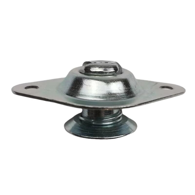 Заменить/ремонтировать Год Сталь Универсальный 3/8 &quot;x.500 Спринткар четверть поворот самовыводящий кнопка Dzus OE NO. для Универсального