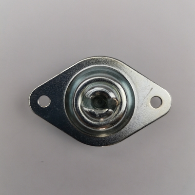 Заменить/ремонтировать Год Сталь Универсальный 3/8 &quot;x.500 Спринткар четверть поворот самовыводящий кнопка Dzus OE NO. для Универсального