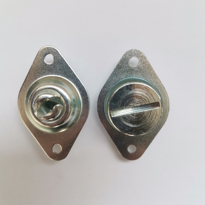 Заменить/ремонтировать Год Сталь Универсальный 3/8 &quot;x.500 Спринткар четверть поворот самовыводящий кнопка Dzus OE NO. для Универсального