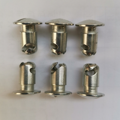 5/16&quot; Квартирный поворот Dzus Stud Fastener для деталей автомобилей Sprint J J Настройка OE NO. Другие размеры 3/8 Цель Замена/ремонт