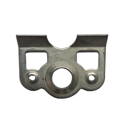 Стандартный OE NO. Быстрый поворот Dzus Back Plate Steel 1 3/8 Крепление крепления для универсальных улучшений производительности