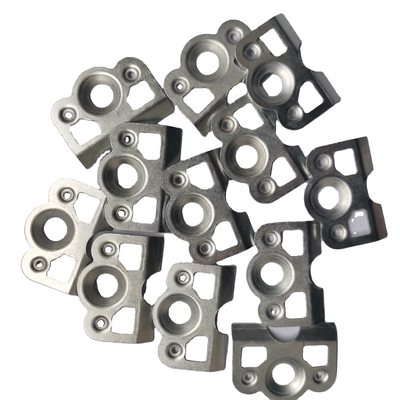 Стандартный OE NO. Быстрый поворот Dzus Back Plate Steel 1 3/8 Крепление крепления для универсальных улучшений производительности