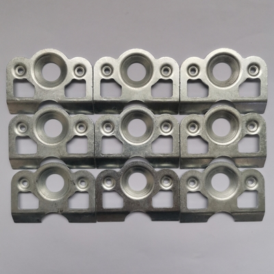 Стандартный OE NO. Быстрый поворот Dzus Back Plate Steel 1 3/8 Крепление крепления для универсальных улучшений производительности