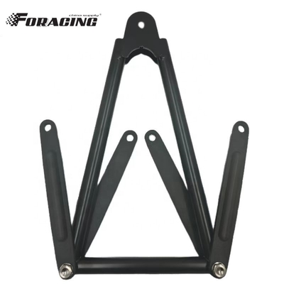 Соревновательный автомобиль Спринт с 13-5/8&quot; Chromoly 4130 Jacobs Ladder Kit универсальное устройство