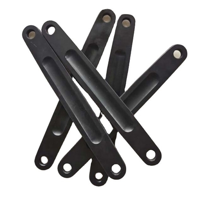 13-5/8&quot; Chromoly 4130 Sprint Car Racing Black Jacobs Ladder Kit с 7-дюймовым ремнем