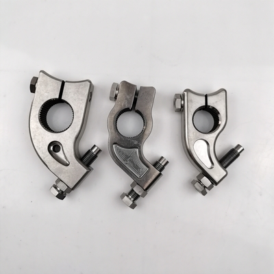 Увеличьте производительность вашего транспортного средства с Universal TITANIUM TORSION STOP 1 1/8 &quot;раздел и 1&quot; сплин Торсионный Стержень Год Универсальный