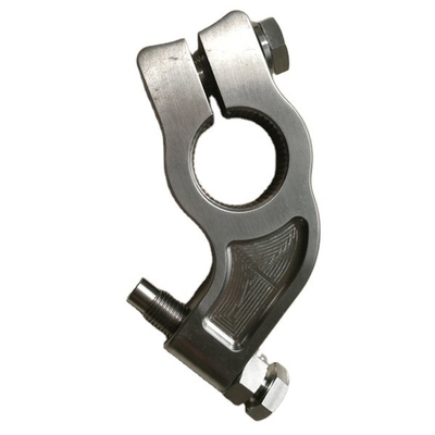 1 1/8&quot; TITANIUM TORSION STOP Универсальная совместимость и долговечность гарантированы OE NO.