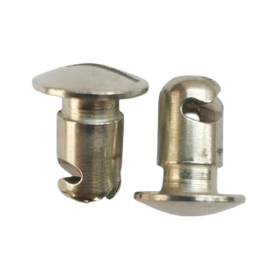 Универсальный год Цель подрезанный четверть поворот Dzus Stud Fastener 3/8 &quot;*. 500&quot; для автомобильных деталей Sprint Maxim Другие размеры 5/16&quot;*.500