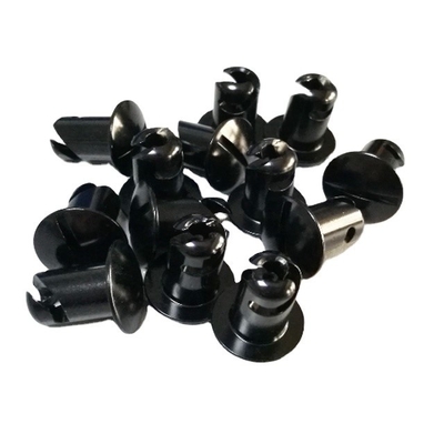 ALLOY DZUS Fasteners 5/16 x0.500&quot; Квартал поворотной кнопки для автомобилей Sprint DZUS