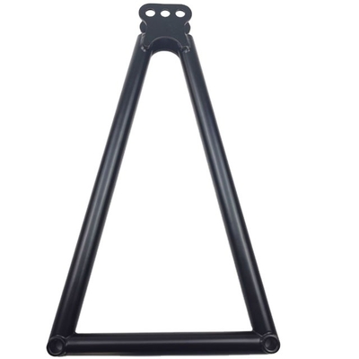 Высокая производительность 4130 Chromoly Jacobs Ladder 3 jole и 1 отверстие 13 5/8 &quot;Черный автозапчасти Sprint в универсальной комплектации