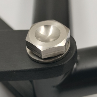 Высокая производительность 4130 Chromoly Jacobs Ladder 3 jole и 1 отверстие 13 5/8 &quot;Черный автозапчасти Sprint в универсальной комплектации
