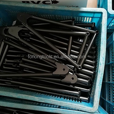 Высокая производительность 4130 Chromoly Jacobs Ladder 3 jole и 1 отверстие 13 5/8 &quot;Черный автозапчасти Sprint в универсальной комплектации