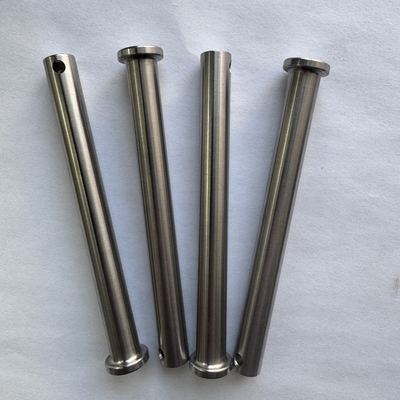 Universal Car Fitment Silver 3/8*3.71&quot; Pin Natural Titanium Jacobs Ladder Eagle для спринтовых гонок Замена/ремонт