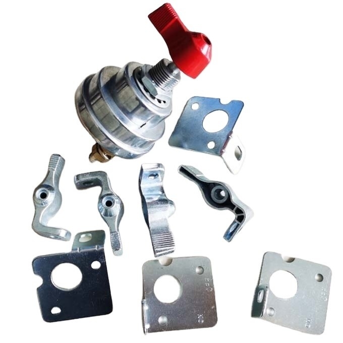 12V Master Power Cut Off Tool Standard OE NO. для замены/ремонта Цель в автомобиле Грузовик Катер Автомобиль Сделай батарею отключить переключатель