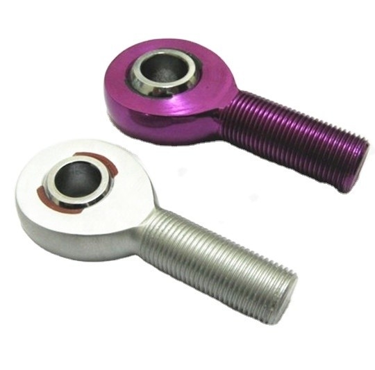 Universal Sprint Car/Midget Complete Car Aluminum Heim Joint Rod End 1/2&quot;-20 XML8-10 для профессиональных гоночных трасс