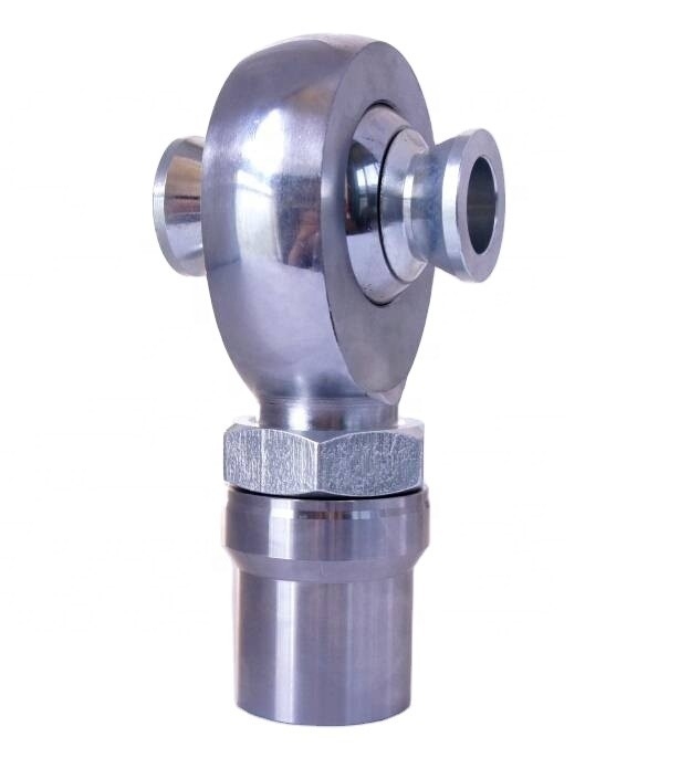 Сток для немедленной поставки XM серии Rod End Heim Joint Chromely XML10 XMR10 Подшипниковые шаровые соединения 5/8-18