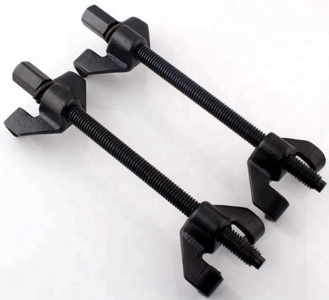 10&quot; 12&quot; Drop Forged Suspension Spring Compressor G.W 19Kgs Essential for Car Maintenance and Repair (Другое устройство для поддержания и ремонта автомобилей)