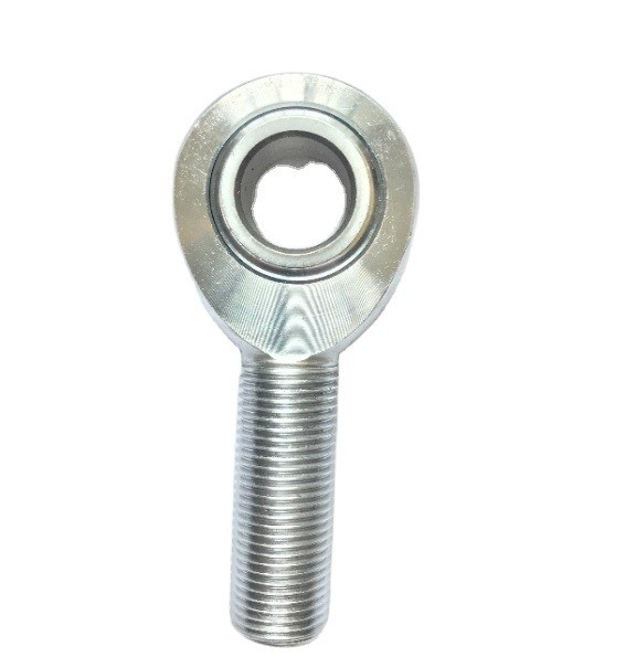 XM10 Rod End Heim Joint Chrome Moly Steel 1/2&quot;X 5/8&quot;-18 Мужчина Правая раса для стандартного OE NO. в универсальной производительности рынка