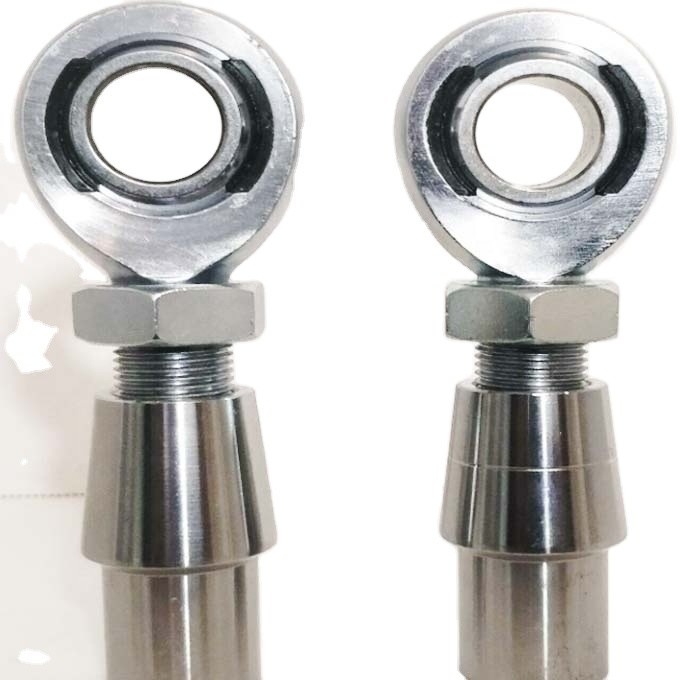 Universal Fitment Chromoly Bar Rod End Kit 3/4 x 3/4-16 с соединением Bung и Heim OE NO. Сделан по заказу для всех транспортных средств