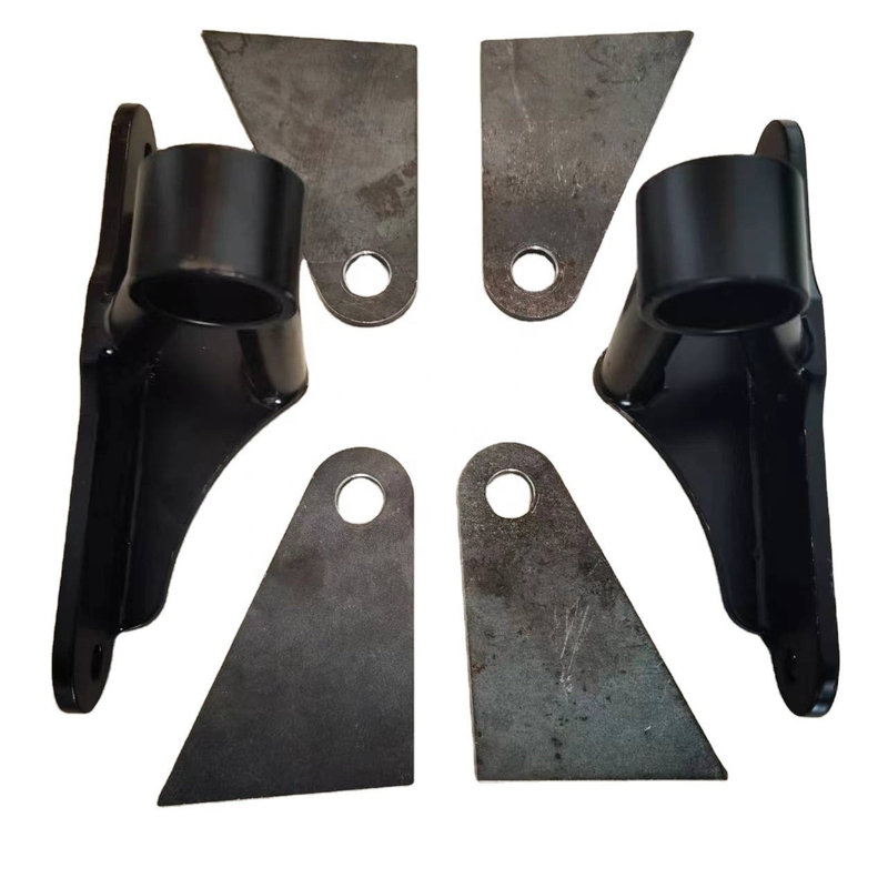 Малый блок Ford Car Fitment Ford Compact V8 260 289 302 351 1920 Моторная установка Улучшить мощность и стабильность вашего транспортного средства